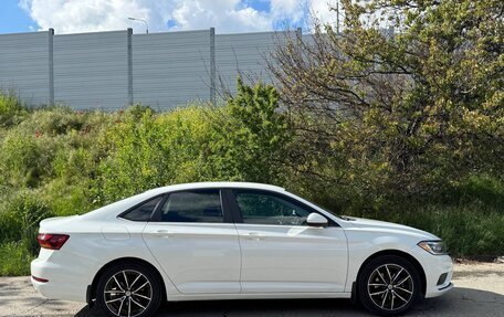 Volkswagen Jetta VII, 2019 год, 1 550 000 рублей, 9 фотография