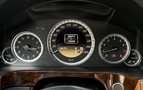 Mercedes-Benz E-Класс, 2012 год, 1 630 000 рублей, 13 фотография