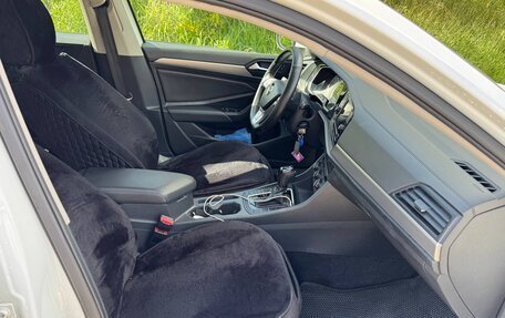 Volkswagen Jetta VII, 2019 год, 1 550 000 рублей, 12 фотография