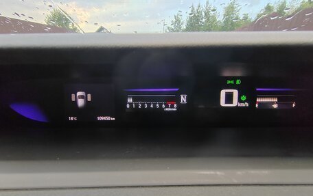 Honda Stepwgn IV, 2018 год, 2 250 000 рублей, 13 фотография