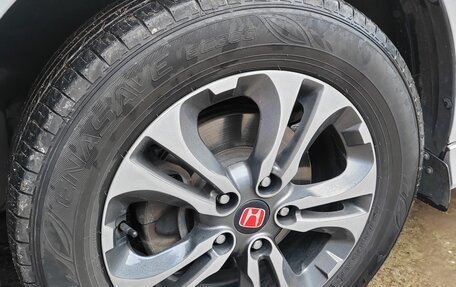 Honda Stepwgn IV, 2018 год, 2 250 000 рублей, 18 фотография