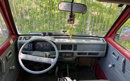 Daewoo Damas II, 1998 год, 185 000 рублей, 6 фотография