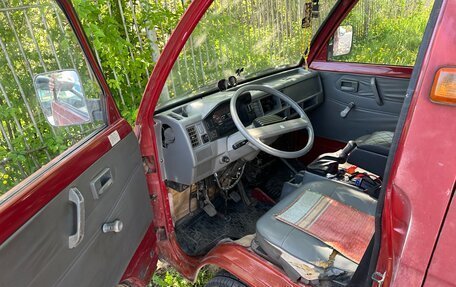 Daewoo Damas II, 1998 год, 185 000 рублей, 5 фотография