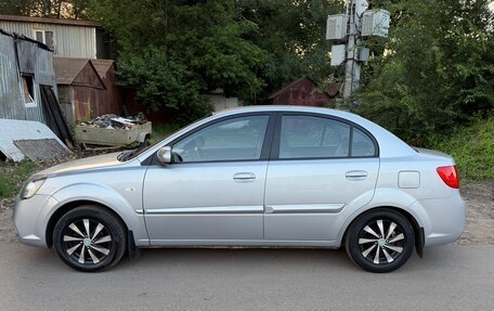 KIA Rio II, 2010 год, 650 000 рублей, 2 фотография