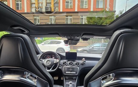 Mercedes-Benz A-Класс AMG, 2017 год, 2 350 000 рублей, 7 фотография