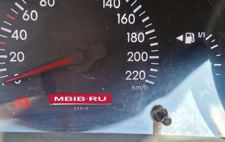 Toyota Corolla, 2004 год, 450 000 рублей, 9 фотография