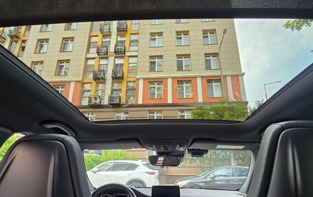 Mercedes-Benz A-Класс AMG, 2017 год, 2 350 000 рублей, 10 фотография