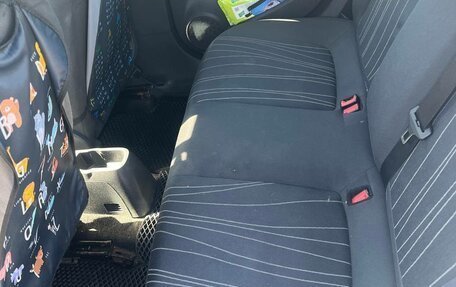 Opel Corsa D, 2008 год, 350 000 рублей, 19 фотография