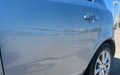Opel Corsa D, 2008 год, 350 000 рублей, 22 фотография