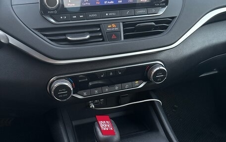 Nissan Altima VI (L34), 2018 год, 1 770 000 рублей, 8 фотография