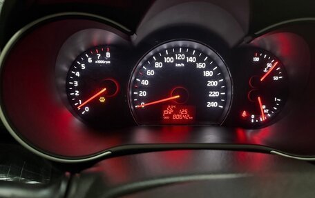 KIA Sorento II рестайлинг, 2015 год, 1 995 000 рублей, 3 фотография