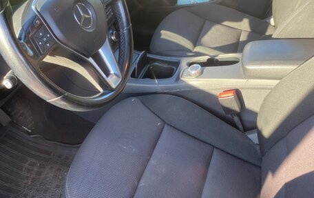 Mercedes-Benz B-Класс, 2013 год, 1 030 000 рублей, 6 фотография