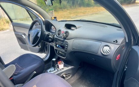 Citroen C3 II, 2004 год, 375 000 рублей, 7 фотография