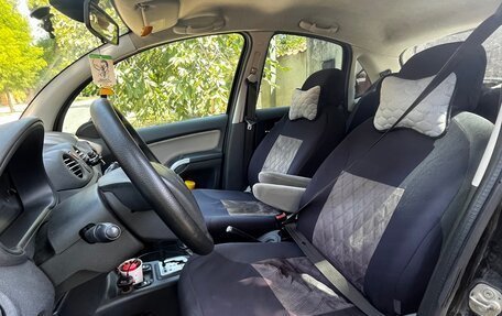 Citroen C3 II, 2004 год, 375 000 рублей, 8 фотография