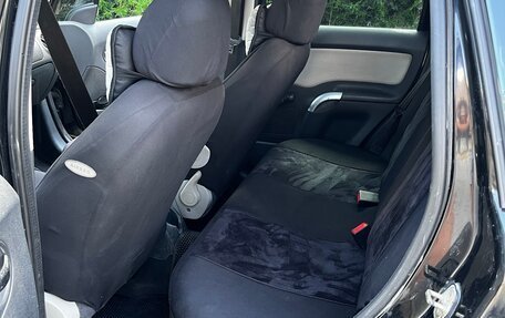 Citroen C3 II, 2004 год, 375 000 рублей, 12 фотография