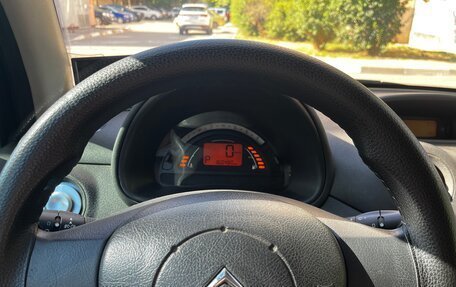 Citroen C3 II, 2004 год, 375 000 рублей, 11 фотография