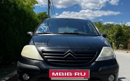 Citroen C3 II, 2004 год, 375 000 рублей, 3 фотография