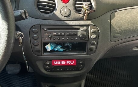 Citroen C3 II, 2004 год, 375 000 рублей, 10 фотография