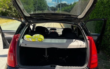 Citroen C3 II, 2004 год, 375 000 рублей, 14 фотография