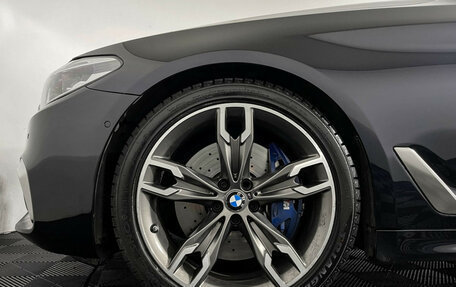 BMW 5 серия, 2018 год, 3 890 000 рублей, 8 фотография
