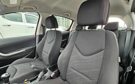 Peugeot 308 II, 2008 год, 339 000 рублей, 19 фотография