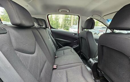 Peugeot 308 II, 2008 год, 339 000 рублей, 20 фотография