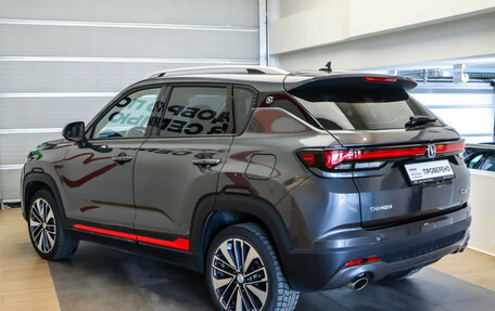 Changan CS35 Plus, 2023 год, 1 850 000 рублей, 7 фотография
