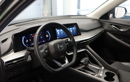 Changan CS35 Plus, 2023 год, 1 850 000 рублей, 8 фотография