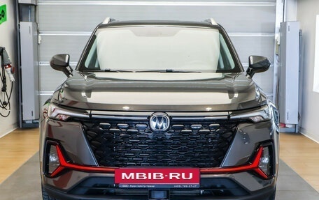 Changan CS35 Plus, 2023 год, 1 850 000 рублей, 3 фотография