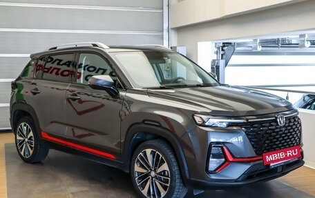 Changan CS35 Plus, 2023 год, 1 850 000 рублей, 4 фотография