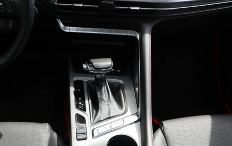 Changan CS35 Plus, 2023 год, 1 850 000 рублей, 14 фотография