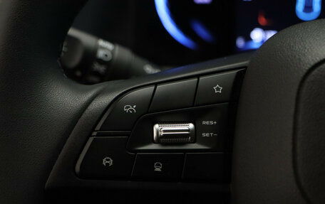 Changan CS35 Plus, 2023 год, 1 850 000 рублей, 12 фотография