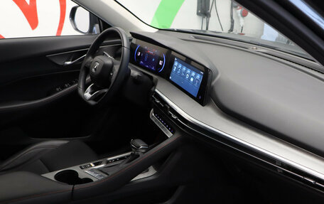Changan CS35 Plus, 2023 год, 1 850 000 рублей, 22 фотография