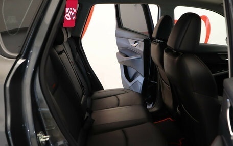Changan CS35 Plus, 2023 год, 1 850 000 рублей, 16 фотография