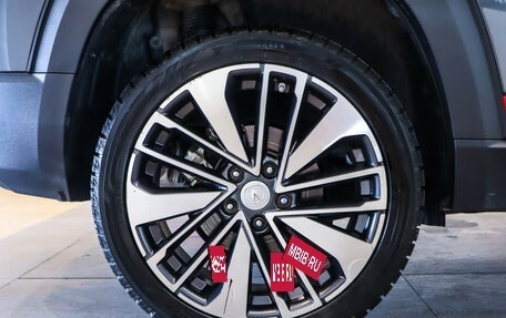 Changan CS35 Plus, 2023 год, 1 850 000 рублей, 25 фотография