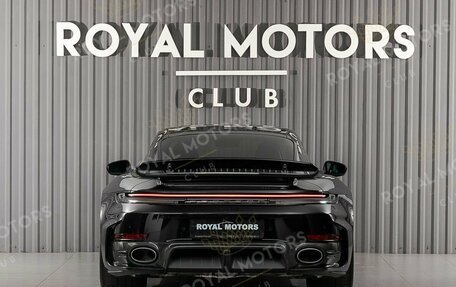 Porsche 911, 2026 год, 40 500 000 рублей, 4 фотография
