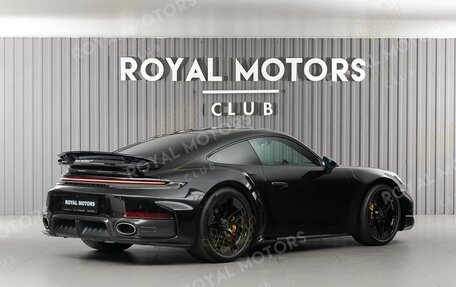 Porsche 911, 2026 год, 40 500 000 рублей, 5 фотография