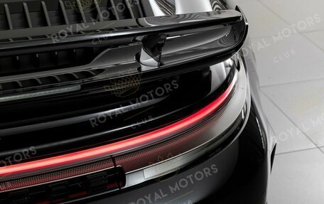Porsche 911, 2026 год, 40 500 000 рублей, 9 фотография