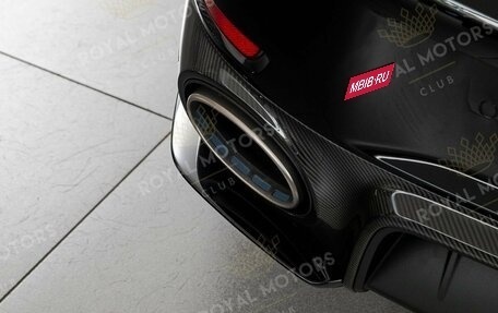 Porsche 911, 2026 год, 40 500 000 рублей, 11 фотография