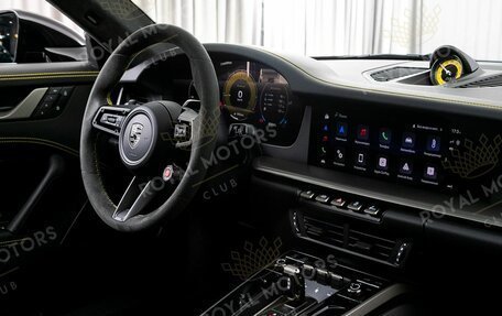 Porsche 911, 2026 год, 40 500 000 рублей, 17 фотография