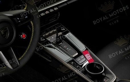 Porsche 911, 2026 год, 40 500 000 рублей, 19 фотография