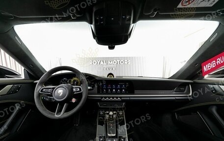 Porsche 911, 2026 год, 40 500 000 рублей, 16 фотография
