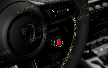Porsche 911, 2026 год, 40 500 000 рублей, 26 фотография