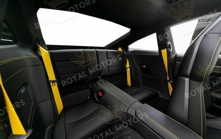 Porsche 911, 2026 год, 40 500 000 рублей, 30 фотография