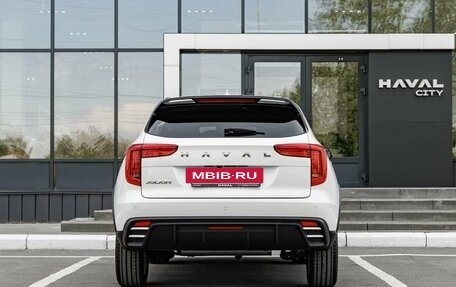 Haval Jolion, 2026 год, 2 899 000 рублей, 6 фотография