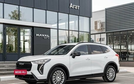 Haval Jolion, 2026 год, 2 899 000 рублей, 15 фотография