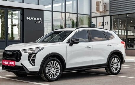 Haval Jolion, 2026 год, 2 899 000 рублей, 14 фотография