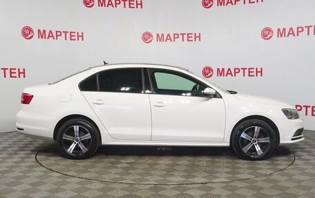 Volkswagen Jetta VI, 2015 год, 940 000 рублей, 4 фотография