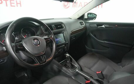 Volkswagen Jetta VI, 2015 год, 940 000 рублей, 9 фотография