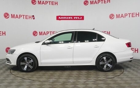 Volkswagen Jetta VI, 2015 год, 940 000 рублей, 8 фотография